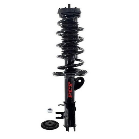 Fcs Automotive Complete Strut Assembly, 1333716L 1333716L